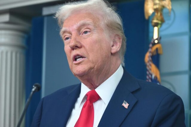 Пролунала заява Трампа щодо виходу США зі складу НАТО, – The Telegraph Пролунала-заява-Трампа-щодо-виходу-США-зі-складу-НАТО,-–- the-telegraph