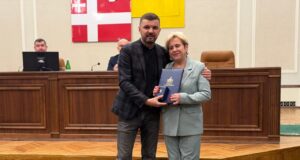 Відзначення представників Нововолинської громади на державному рівні Представниць-Нововолинської-громади-відзначено-на-державному-рівні