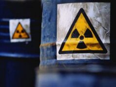 Радіоактивні матеріали можуть стати безпечними значно швидше: вчені скоротили час розпаду на тисячоліття Радіоактивні-матеріали-можуть-стати-безпечними-значно-швидше:-вчені-скоротили-час-розпаду-на тисячоліття