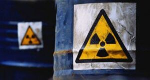 Радіоактивні матеріали можуть стати безпечними значно швидше: вчені скоротили час розпаду на тисячоліття Радіоактивні-матеріали-можуть-стати-безпечними-значно-швидше:-вчені-скоротили-час-розпаду-на тисячоліття