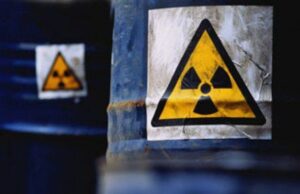 Радіоактивні матеріали можуть стати безпечними значно швидше: вчені скоротили час розпаду на тисячоліття Радіоактивні-матеріали-можуть-стати-безпечними-значно-швидше:-вчені-скоротили-час-розпаду-на тисячоліття