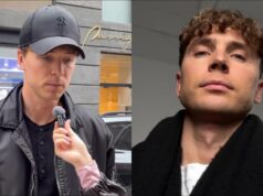 Колишній партнер Нікітюк по шоу зізнався, чи вільне його серце Колишній-партнер-Нікітюк-по-шоу-зізнався,-чи-вільне-його-серце