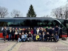 Нововолинські баскетболісти беруть участь у міжнародному турнірі в Чехії Нововолинські-баскетболісти-змагатимуться-у-міжнародному-турнірі-в-Чехії