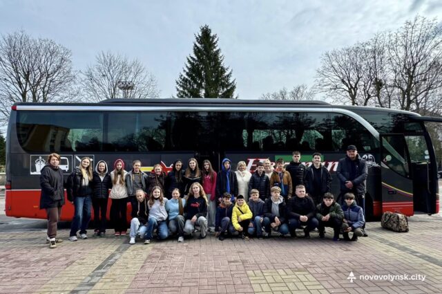 Нововолинські баскетболісти беруть участь у міжнародному турнірі в Чехії Нововолинські-баскетболісти-змагатимуться-у-міжнародному-турнірі-в-Чехії