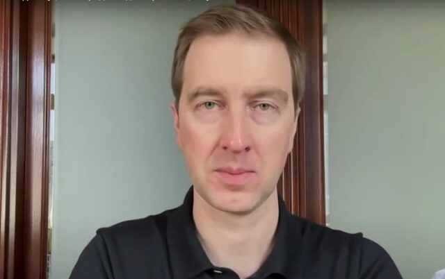 “Зовнішні причини”: експерт прокоментував вибух на російському заводі “Зовнішні-причини”:-експерт-прокоментував-вибух-на-російському-заводі