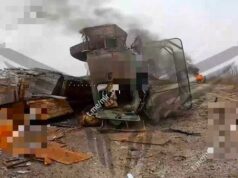 «М’ясні штурми» чи успішна контратака: Стерненко та полк «Скеля» посперечалися через втрати під Покровськом «М’ясні-штурми»-чи-успішна-контратака:-Стерненко-та-полк-«Скеля»-посперечалися-через-втрати-під-Покровськом