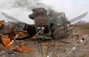 «М’ясні штурми» чи успішна контратака: Стерненко та полк «Скеля» посперечалися через втрати під Покровськом «М’ясні-штурми»-чи-успішна-контратака:-Стерненко-та-полк-«Скеля»-посперечалися-через-втрати-під-Покровськом