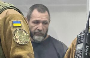 Судові слухання у справах про вбивства Андрія Парубія та Ірини Фаріон тривають у Львові Резонансні-вбивства-Андрія-Парубія-та-Ірини-Фаріон.-До-чого-дійшов-суд?