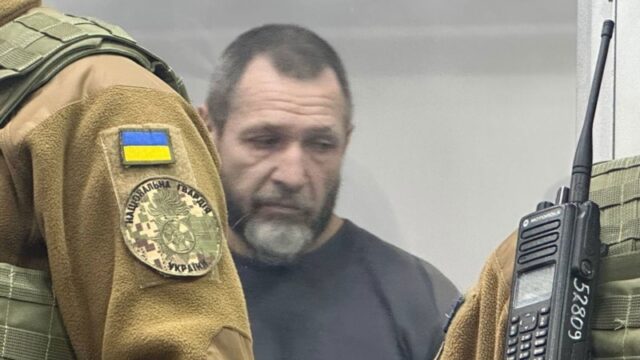 Судові слухання у справах про вбивства Андрія Парубія та Ірини Фаріон тривають у Львові Резонансні-вбивства-Андрія-Парубія-та-Ірини-Фаріон.-До-чого-дійшов-суд?