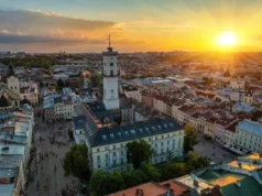 Топ-10 локацій для відпочинку у Львові: культурні та розважальні місця Топ-10-локацій-для-відпочинку-у-Львові