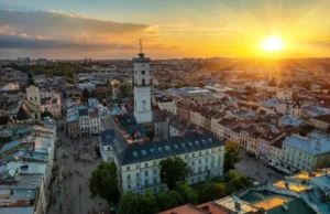 Топ-10 локацій для відпочинку у Львові: культурні та розважальні місця Топ-10-локацій-для-відпочинку-у-Львові