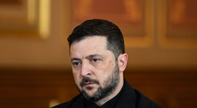 Зеленський обговорив з США реакцію Росії на пропозицію великоднього перемир’я “Потрібні інші сигнали”: Зеленський вказав США на відповідь РФ щодо перемир’я