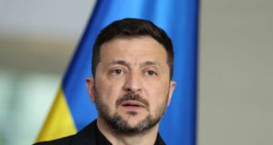 Україна готує нові гарантії безпеки для захисту від російської агресії Гарантії безпеки посилять: Зеленський розповів про “позитивну” розмову з США