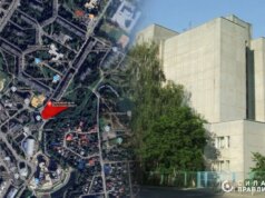 Волинська облрада передала комунальному підприємству 40 соток землі у Луцьку Волинська-облрада-передала-комунальному-підприємству-40-соток-землі-у-Луцьку