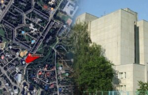 Волинська облрада передала комунальному підприємству 40 соток землі у Луцьку Волинська-облрада-передала-комунальному-підприємству-40-соток-землі-у-Луцьку