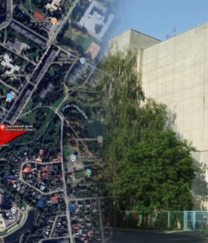 Волинська-облрада-передала-комунальному-підприємству-40-соток-землі-у-Луцьку