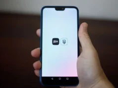 Звільнення через «Дію» для жителів ТОТ: як це працюватиме Звільнення через «Дію» для жителів ТОТ: як це працюватиме