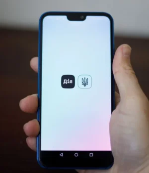 Звільнення через «Дію» для жителів ТОТ: як це працюватиме