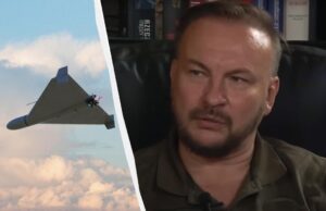 “Наразі ми не знаємо причини”: Флеш попередив про нову загрозу від російських “Шахедів” “Наразі-ми-не-знаємо-причини”:-Флеш-попередив-про-нову-загрозу-від-російських-“Шахедів”