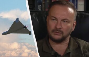 “Наразі ми не знаємо причини”: Флеш попередив про нову загрозу від російських “Шахедів” “Наразі-ми-не-знаємо-причини”:-Флеш-попередив-про-нову-загрозу-від-російських-“Шахедів”