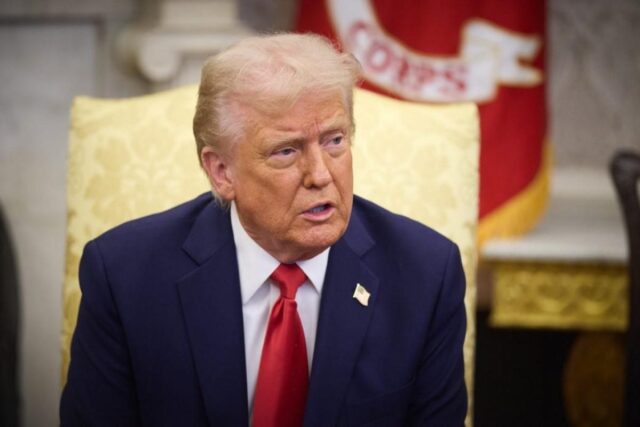 Країни НАТО відреагували на погрози Трампа щодо виходу США з Альянсу Країни-НАТО-відреагували-на-погрози-Трампа-щодо-виходу-США-з-Альянсу