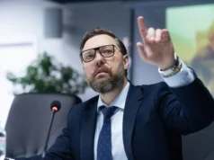 Олексій Шевчук: участь України в МКС є шансом для реформи світового правосуддя Олексій Шевчук: участь України в МКС є шансом для реформи світового правосуддя