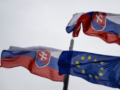 Словаччина планує змінити конституцію через загрозу з боку Росії У Словаччині хочуть запровадити новий режим безпеки через Росію: що сталося