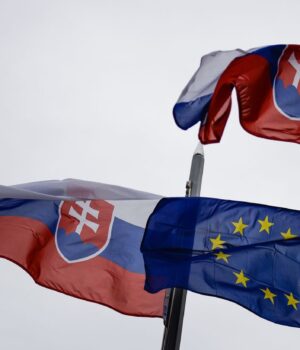 У Словаччині хочуть запровадити новий режим безпеки через Росію: що сталося