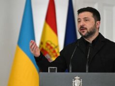 Зеленський розглядає можливість не висуватися на наступні вибори, потенційним наступником може стати Буданов Start w wyborach pod znakiem zapytania. Zełenski może zrezygnować, nowe doniesienia mediów