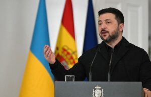 Зеленський розглядає можливість не висуватися на наступні вибори, потенційним наступником може стати Буданов Start w wyborach pod znakiem zapytania. Zełenski może zrezygnować, nowe doniesienia mediów