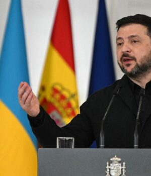 Start w wyborach pod znakiem zapytania. Zełenski może zrezygnować, nowe doniesienia mediów