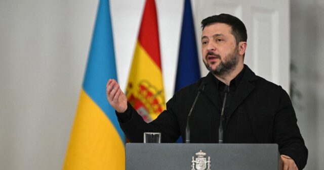 Зеленський розглядає можливість не висуватися на наступні вибори, потенційним наступником може стати Буданов Start w wyborach pod znakiem zapytania. Zełenski może zrezygnować, nowe doniesienia mediów