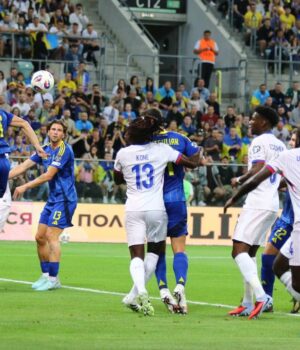 ФІФА-оновило-рейтинг-збірних:-Україна-показала-найгірший-результат-за-8-років