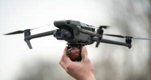 Quantum Frontline Industries розпочинає серійне виробництво безпілотників для ЗСУ Перша партія вже готова: Україні передають нові безпілотники Linza