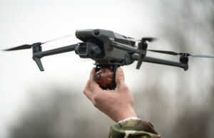 Quantum Frontline Industries розпочинає серійне виробництво безпілотників для ЗСУ Перша партія вже готова: Україні передають нові безпілотники Linza