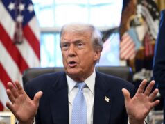 Трамп оголосить про завершення війни з Іраном: що відомо Трамп цієї ночі оголосить про завершення війни з Іраном, – Politico