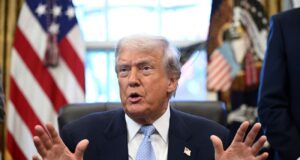 Трамп оголосить про завершення війни з Іраном: що відомо Трамп цієї ночі оголосить про завершення війни з Іраном, – Politico