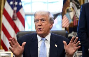 Трамп оголосить про завершення війни з Іраном: що відомо Трамп цієї ночі оголосить про завершення війни з Іраном, – Politico