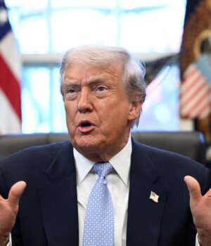 Трамп цієї ночі оголосить про завершення війни з Іраном, – Politico