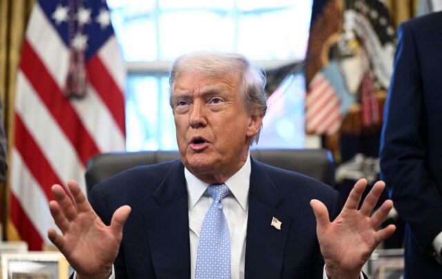 Трамп оголосить про завершення війни з Іраном: що відомо Трамп цієї ночі оголосить про завершення війни з Іраном, – Politico