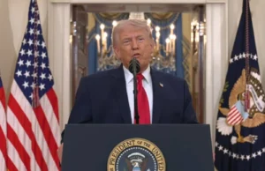 Трамп оголосив про досягнення США в Ірані та плани на майбутнє Трамп-заявив-про-досягнення-США-ключових-цілей-в-Ірані