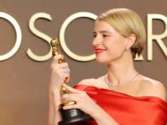 Джеймса Бонда у наступному фільмі зіграє ірландська акторка Джеймса-Бонда-у-наступному-фільмі-зіграє-ірландська-акторка