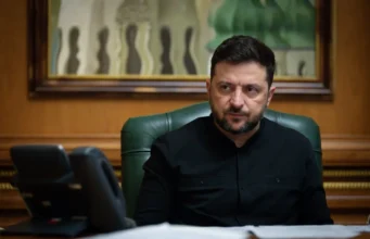 Зеленський обговорив із представниками Трампа гарантії безпеки та великоднє перемир’я Зеленський обговорив із представниками Трампа гарантії безпеки та великоднє перемир’я