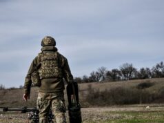 Російські дрони адаптуються для боротьби з українськими безпілотниками Rosja odkryła słaby punkt wyposażenia Ukrainy. Prymitywne rozwiązanie działa