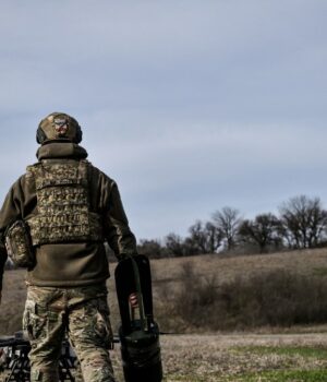 Rosja odkryła słaby punkt wyposażenia Ukrainy. Prymitywne rozwiązanie działa