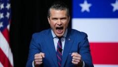 Піт Гегсет: новий міністр оборони США та його погляди на війну в Ірані Міністр-війни.-Хто-такий-Піт-Гегсет-–-глава-Пентагону-та-головний-“чірлідер”-операції-в-Ірані