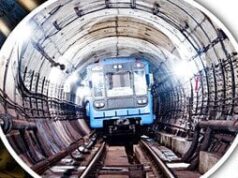 Гряде транспортний колапс у Києві: які станції метро можуть заблокувати на два роки Гряде-транспортний-колапс-у Києві:-які-станції-метро-можуть-заблокувати-на два-роки