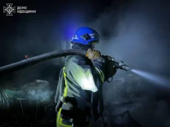 Російські дрони атакували порт в Одеській області: пошкоджено інфраструктуру росія-вночі-вдарила-по-порту-на-Одещині