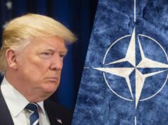 У Європи є козирі в рукаві у боротьбі з Трампом за НАТО, – оглядач The... У-Європи-є-козирі-в-рукаві-у-боротьбі-з-Трампом-за-НАТО,-–-оглядач-the.