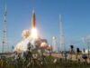 Запуск місії Артеміда II: нова ера космічних подорожей до Місяця Запуск-Артеміди-ІІ:-як-почалась-нова-подорож-людини-на-Місяць